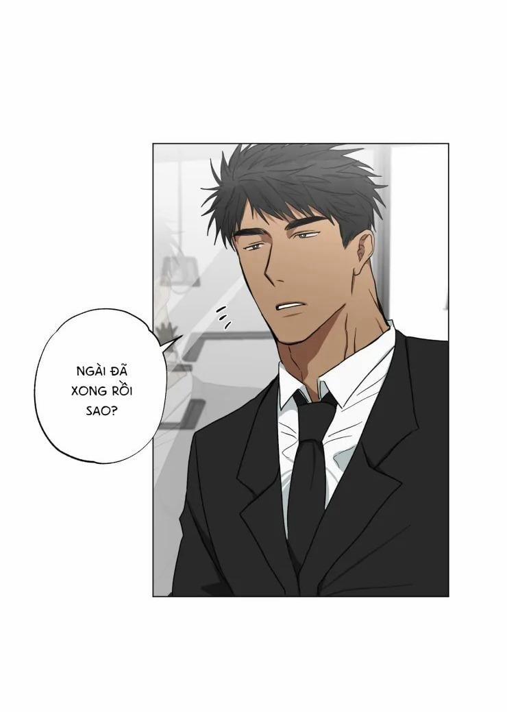 Bắt Đầu Từ Việc Sống Chung 8 trang 58