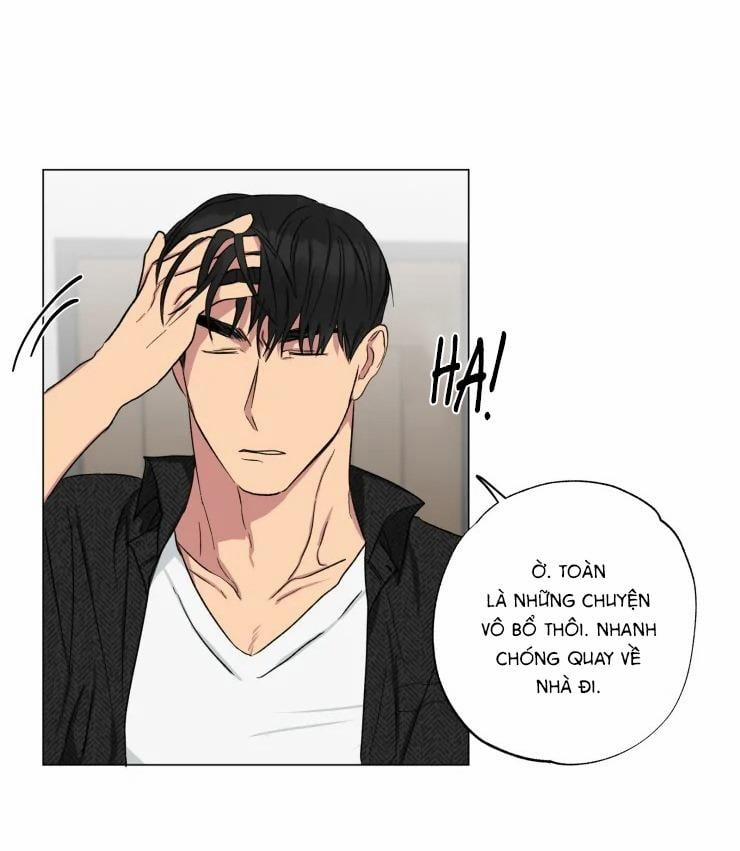 Bắt Đầu Từ Việc Sống Chung 8 trang 59