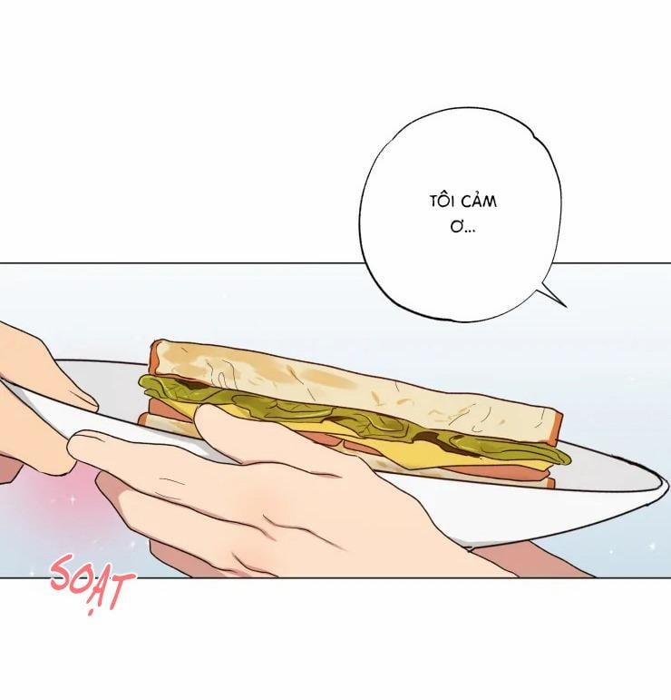 Bắt Đầu Từ Việc Sống Chung 8 trang 6