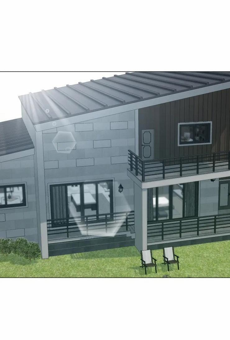 Bắt Đầu Từ Việc Sống Chung 8 trang 61