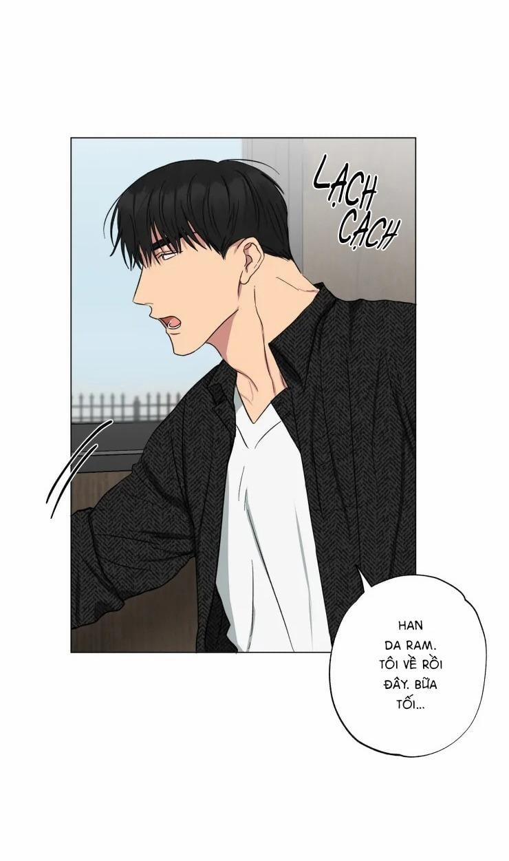 Bắt Đầu Từ Việc Sống Chung 8 trang 62