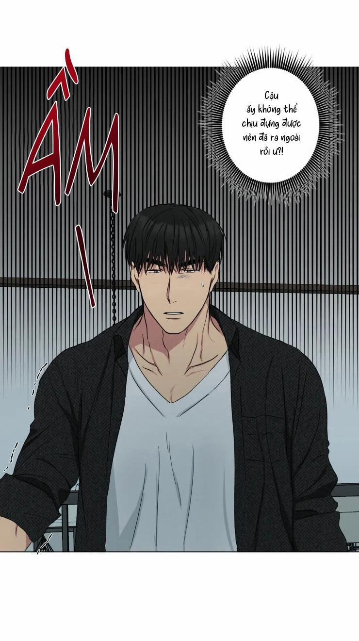 Bắt Đầu Từ Việc Sống Chung 8 trang 66