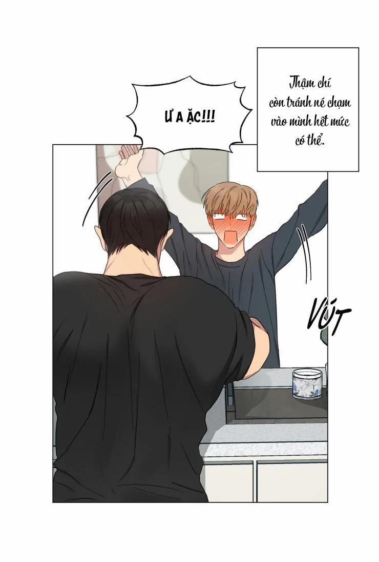 Bắt Đầu Từ Việc Sống Chung 8 trang 7