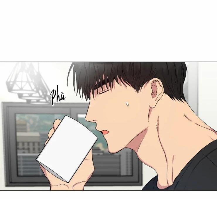 Bắt Đầu Từ Việc Sống Chung 8 trang 9