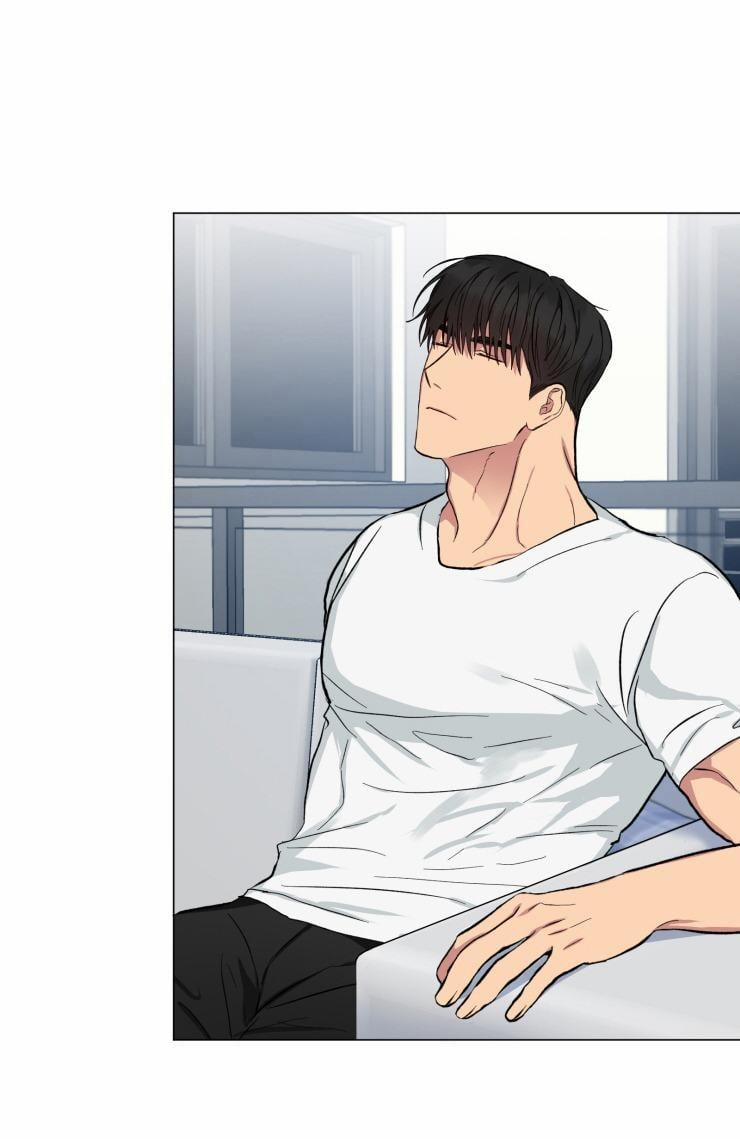 Bắt Đầu Từ Việc Sống Chung 9 trang 11