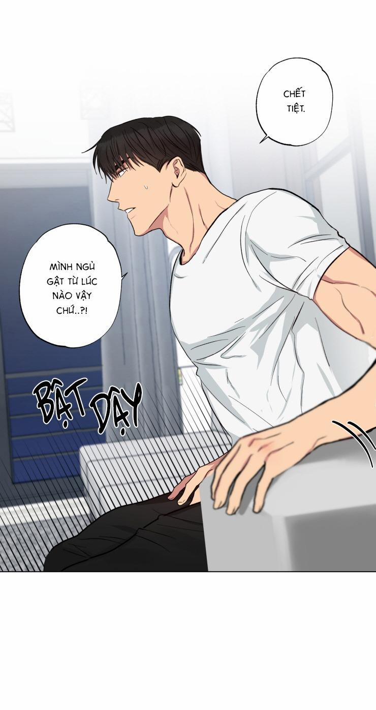 Bắt Đầu Từ Việc Sống Chung 9 trang 13