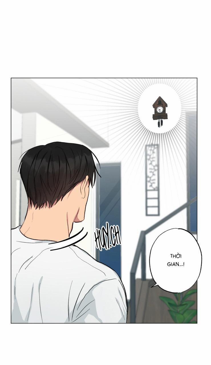 Bắt Đầu Từ Việc Sống Chung 9 trang 14