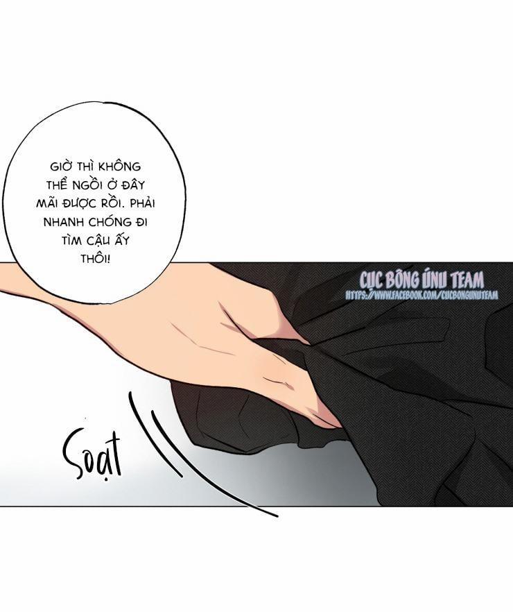 Bắt Đầu Từ Việc Sống Chung 9 trang 15