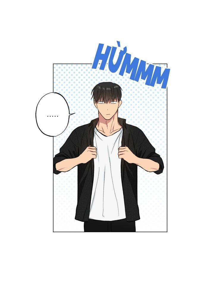 Bắt Đầu Từ Việc Sống Chung 9 trang 16