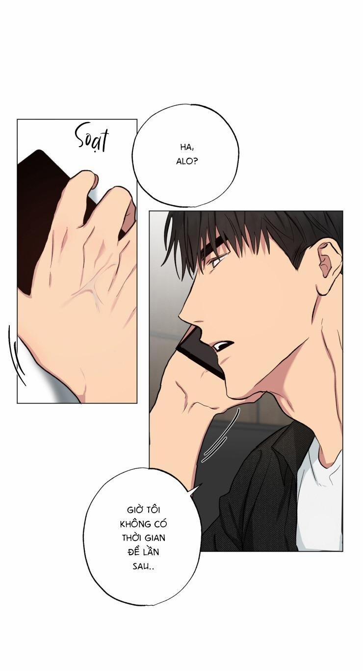 Bắt Đầu Từ Việc Sống Chung 9 trang 17