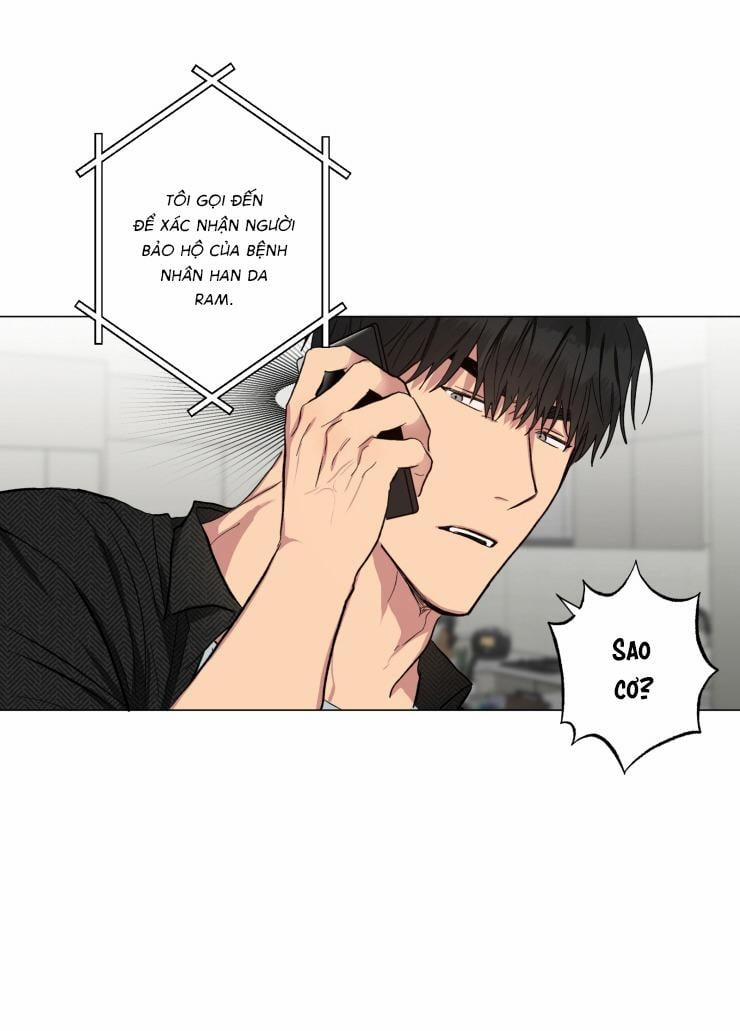 Bắt Đầu Từ Việc Sống Chung 9 trang 19