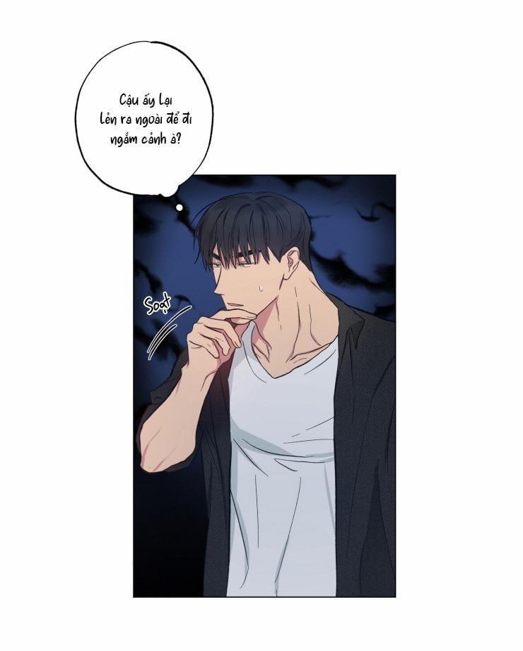 Bắt Đầu Từ Việc Sống Chung 9 trang 2