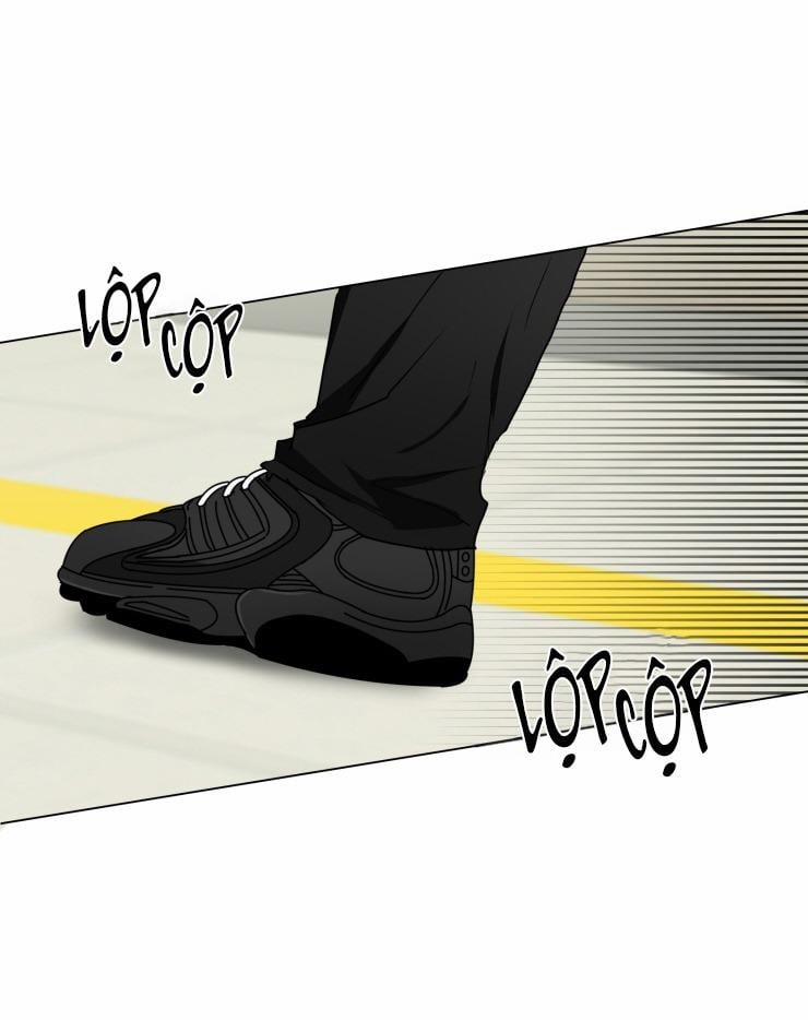 Bắt Đầu Từ Việc Sống Chung 9 trang 22