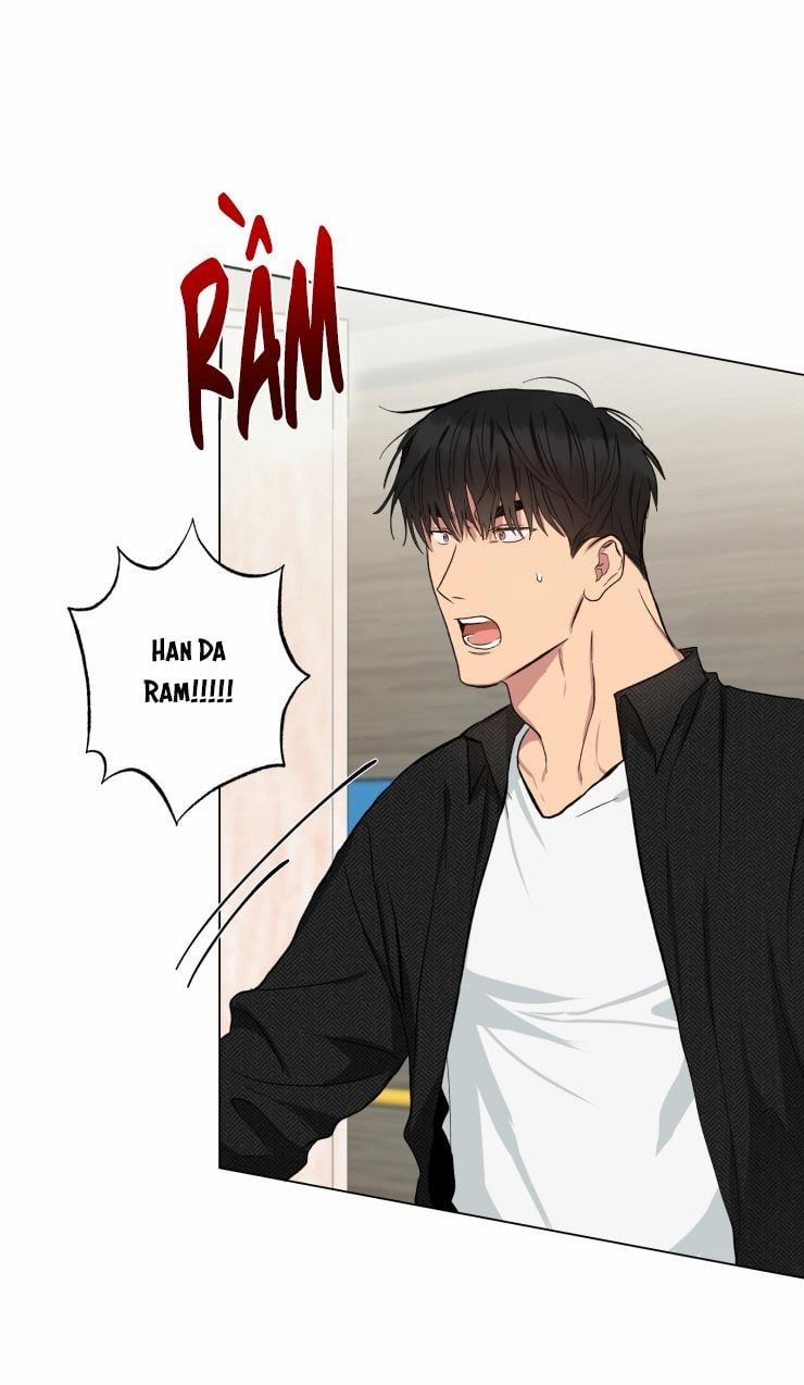 Bắt Đầu Từ Việc Sống Chung 9 trang 23