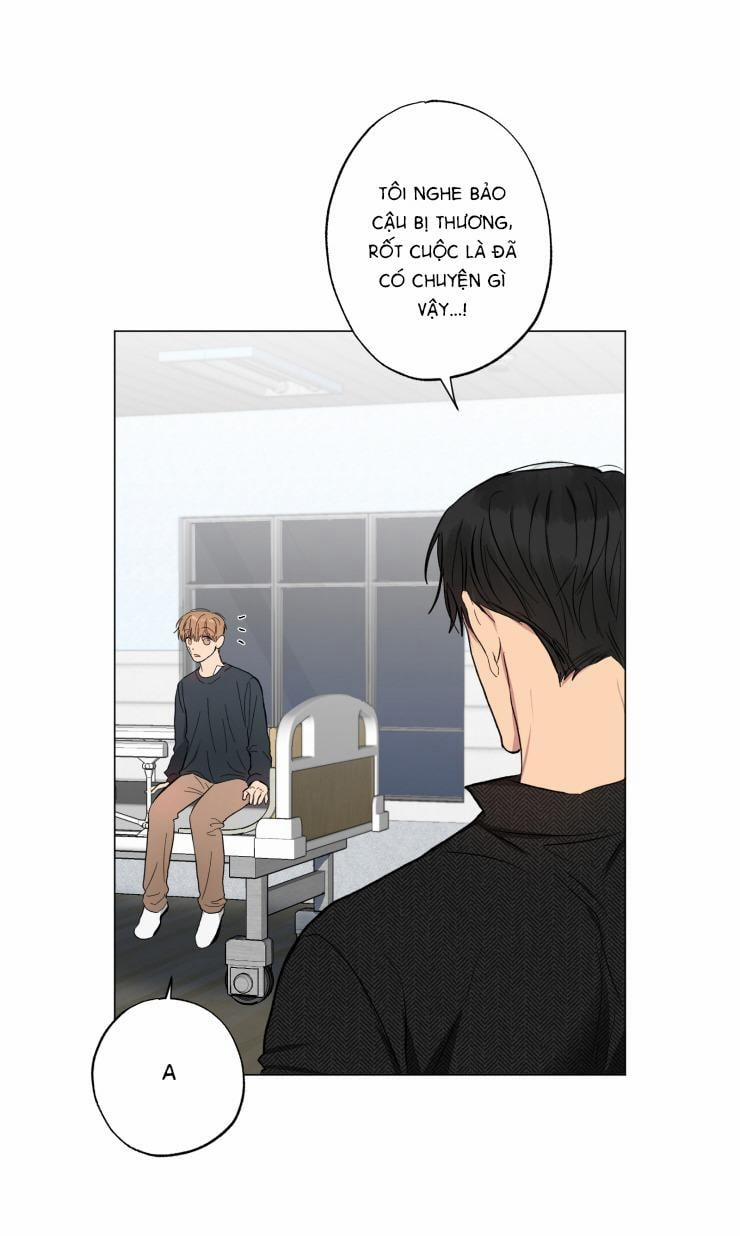 Bắt Đầu Từ Việc Sống Chung 9 trang 24