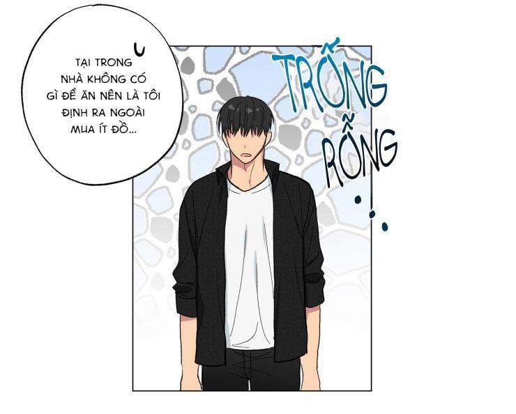 Bắt Đầu Từ Việc Sống Chung 9 trang 27