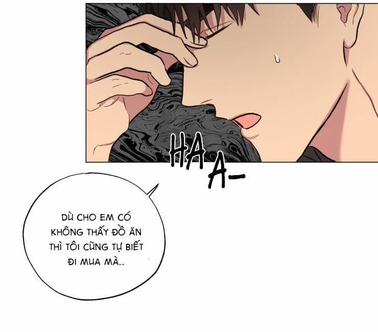 Bắt Đầu Từ Việc Sống Chung 9 trang 29