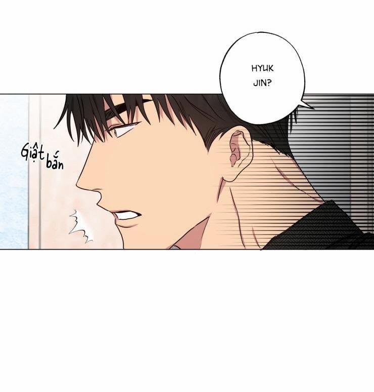 Bắt Đầu Từ Việc Sống Chung 9 trang 30