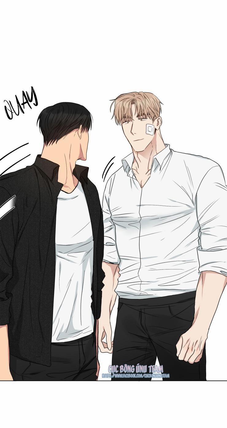 Bắt Đầu Từ Việc Sống Chung 9 trang 31