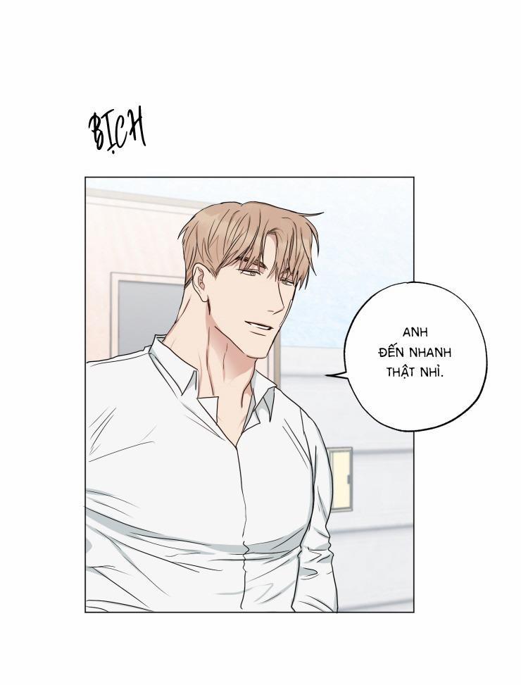 Bắt Đầu Từ Việc Sống Chung 9 trang 32