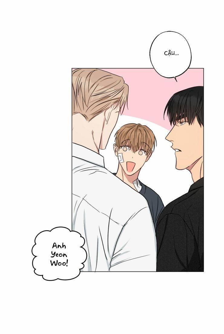 Bắt Đầu Từ Việc Sống Chung 9 trang 33