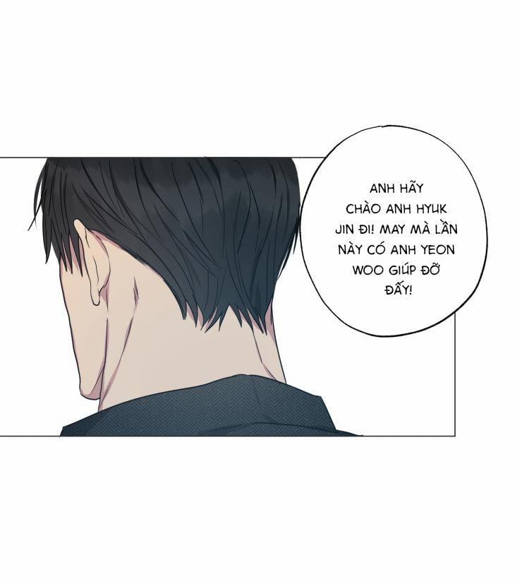 Bắt Đầu Từ Việc Sống Chung 9 trang 34