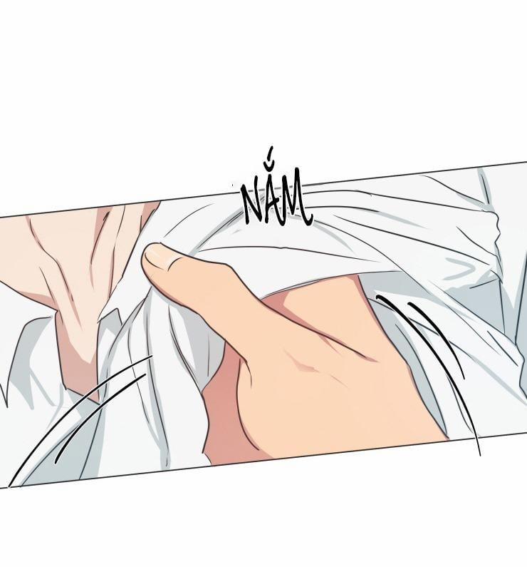 Bắt Đầu Từ Việc Sống Chung 9 trang 35