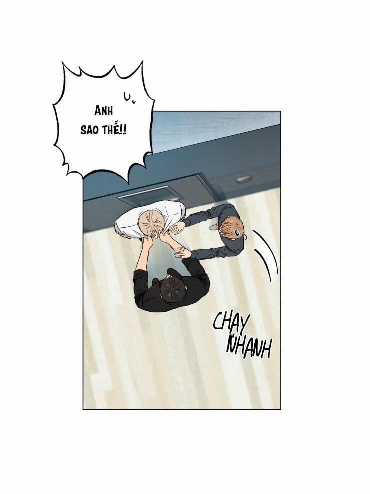 Bắt Đầu Từ Việc Sống Chung 9 trang 37