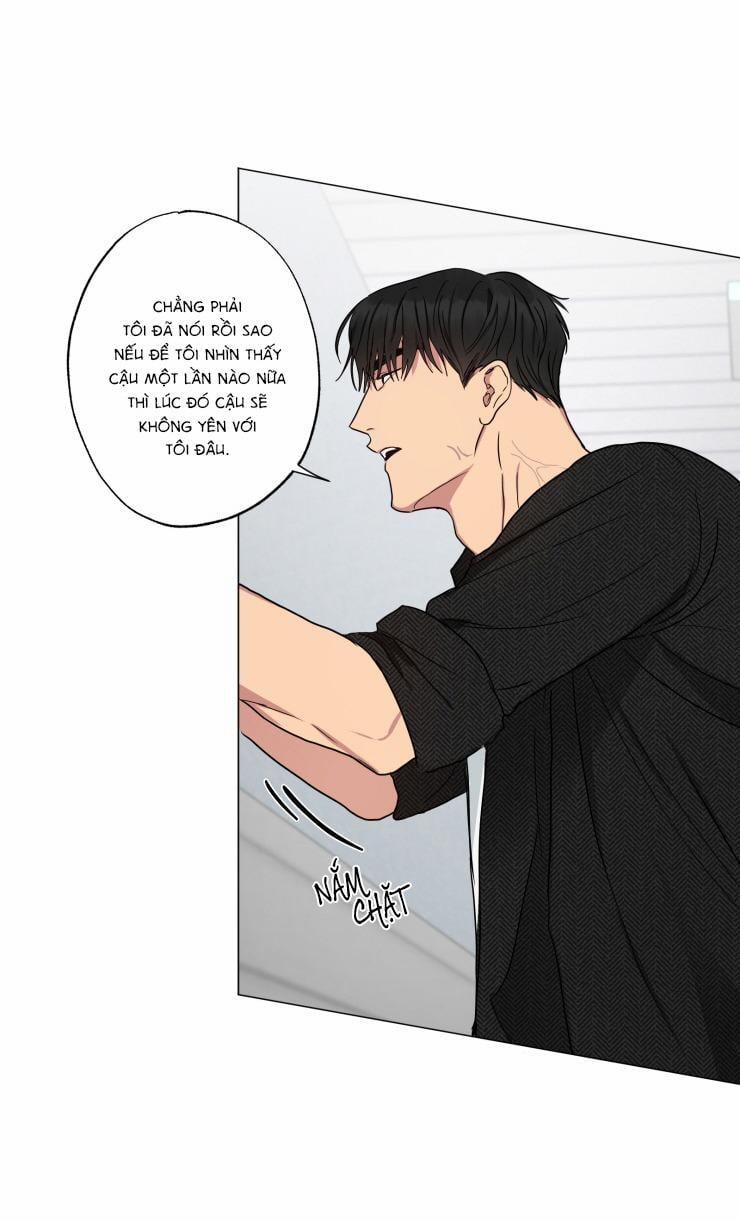 Bắt Đầu Từ Việc Sống Chung 9 trang 38