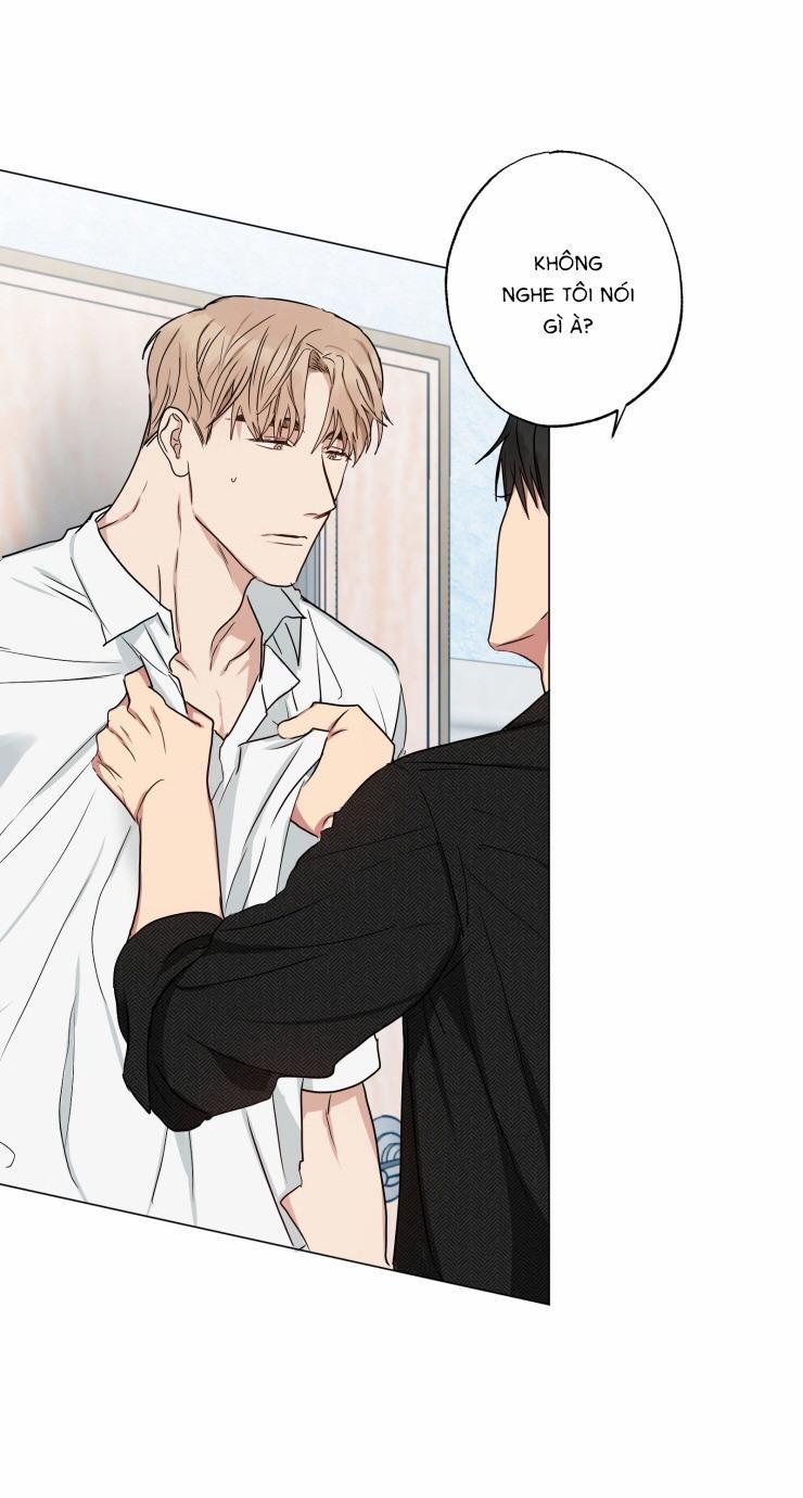 Bắt Đầu Từ Việc Sống Chung 9 trang 39