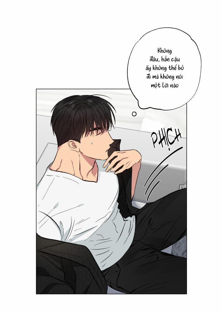 Bắt Đầu Từ Việc Sống Chung 9 trang 4