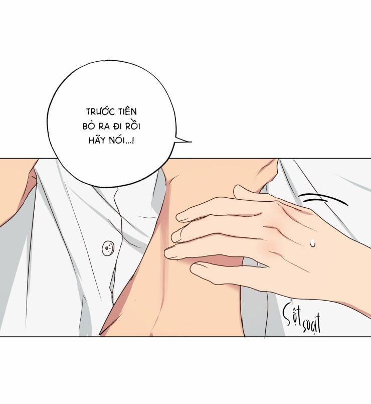 Bắt Đầu Từ Việc Sống Chung 9 trang 41