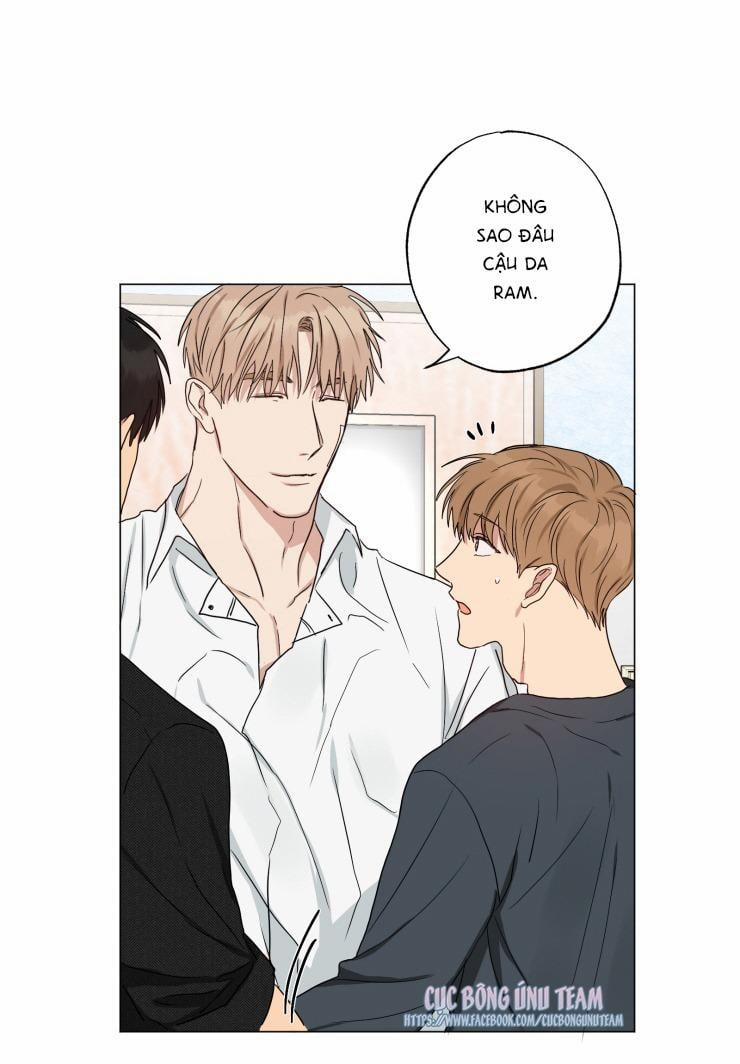 Bắt Đầu Từ Việc Sống Chung 9 trang 42