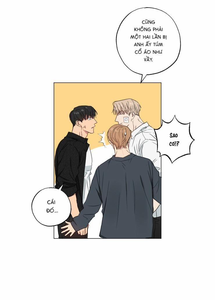 Bắt Đầu Từ Việc Sống Chung 9 trang 43