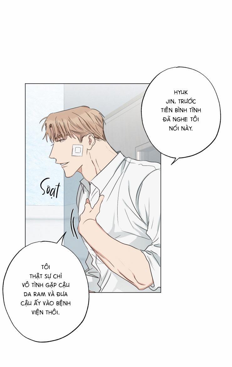 Bắt Đầu Từ Việc Sống Chung 9 trang 44