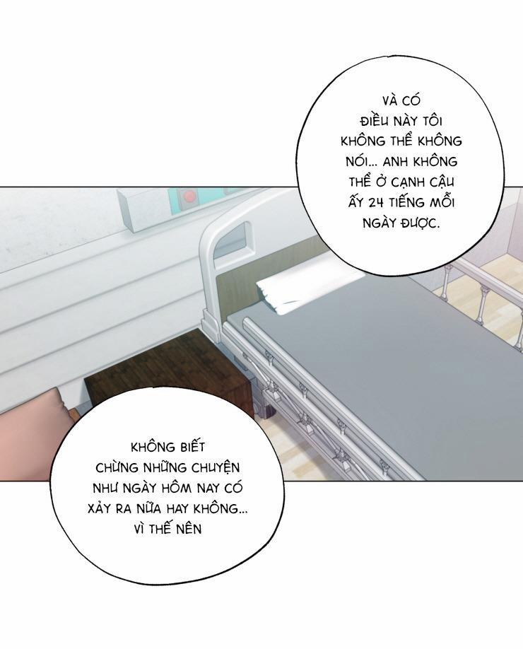 Bắt Đầu Từ Việc Sống Chung 9 trang 45