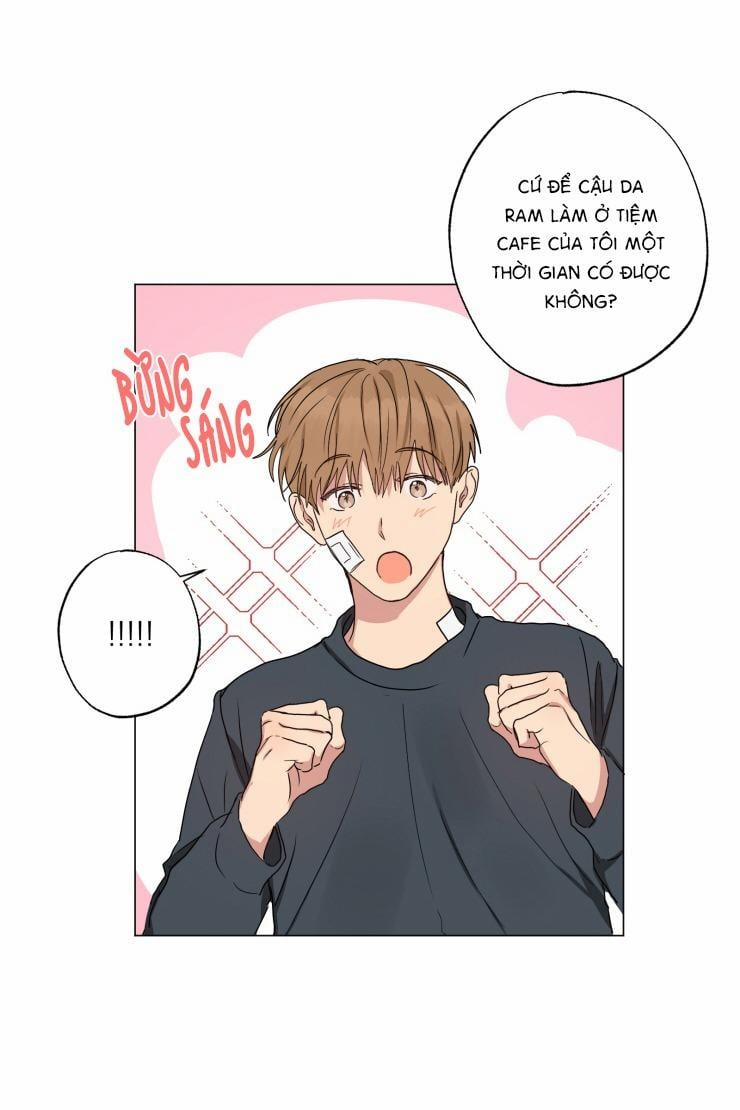 Bắt Đầu Từ Việc Sống Chung 9 trang 46