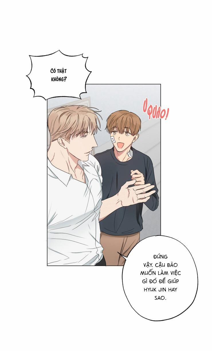 Bắt Đầu Từ Việc Sống Chung 9 trang 47