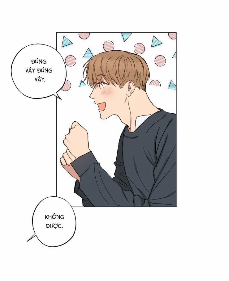 Bắt Đầu Từ Việc Sống Chung 9 trang 48