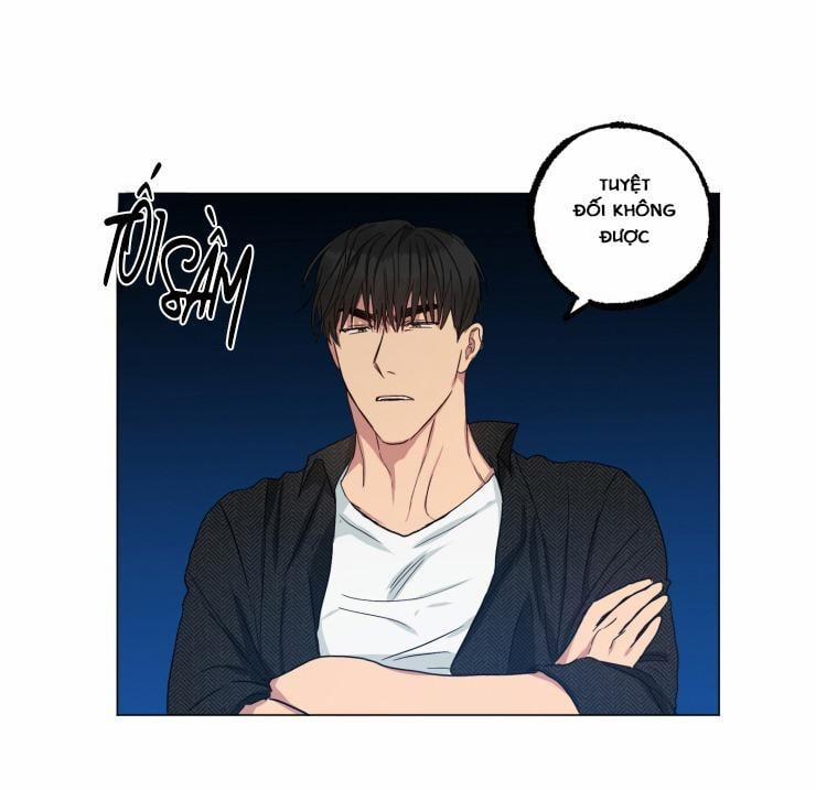 Bắt Đầu Từ Việc Sống Chung 9 trang 49