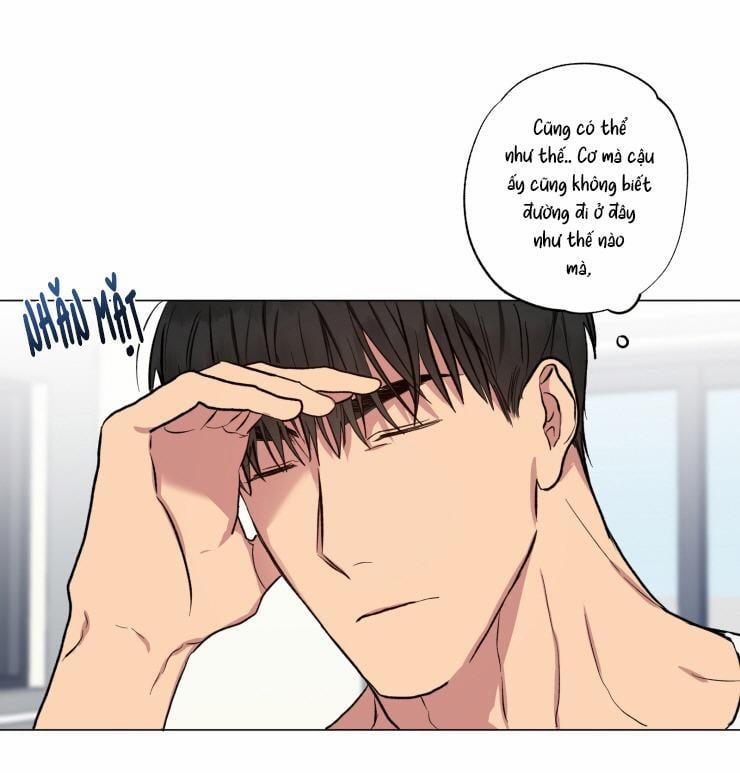 Bắt Đầu Từ Việc Sống Chung 9 trang 5