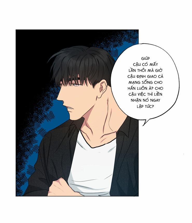 Bắt Đầu Từ Việc Sống Chung 9 trang 54