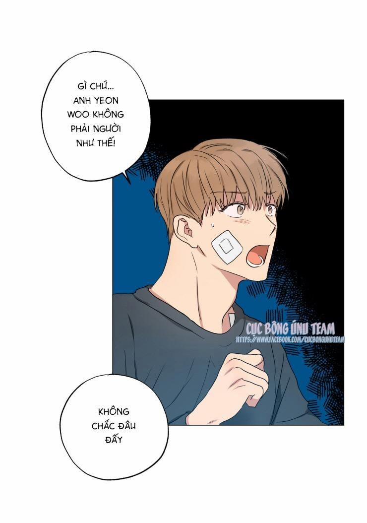 Bắt Đầu Từ Việc Sống Chung 9 trang 55