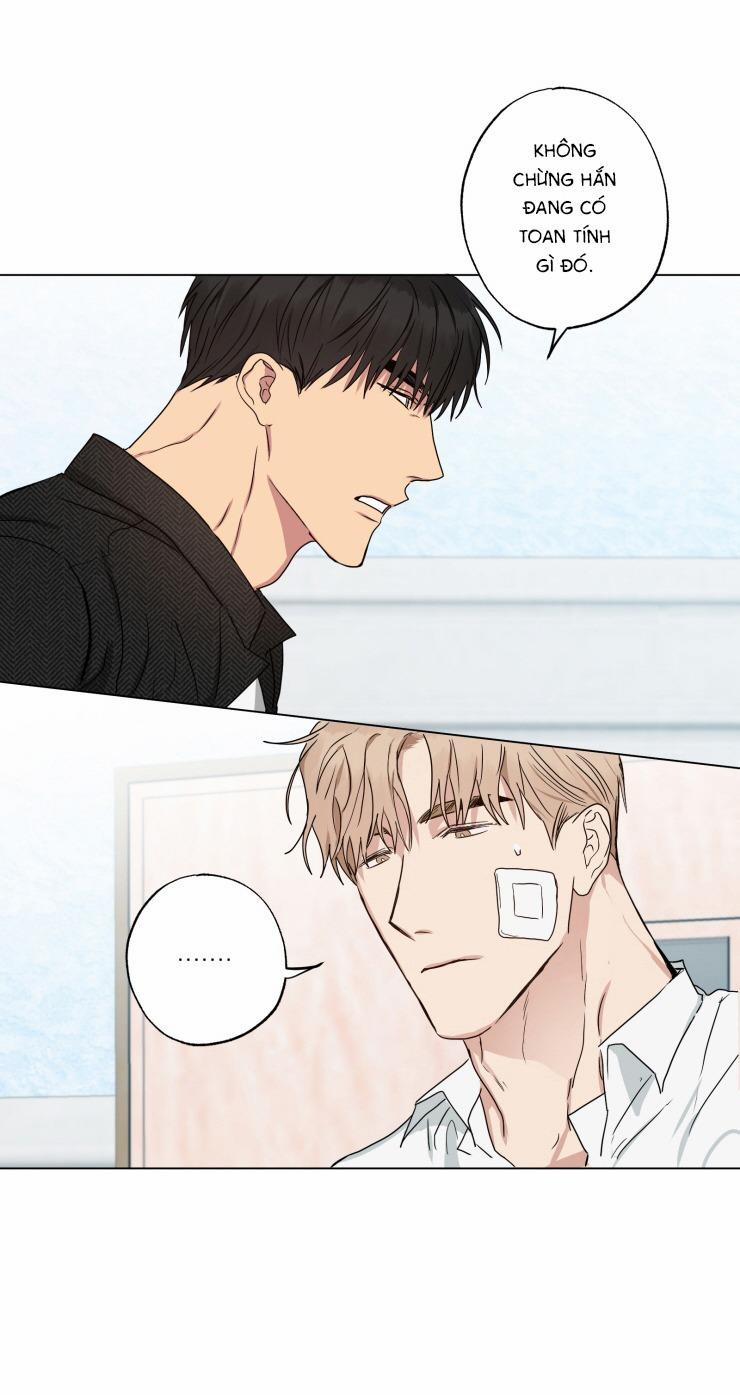 Bắt Đầu Từ Việc Sống Chung 9 trang 56