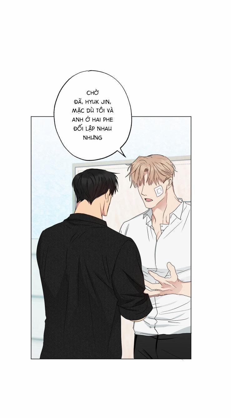 Bắt Đầu Từ Việc Sống Chung 9 trang 57