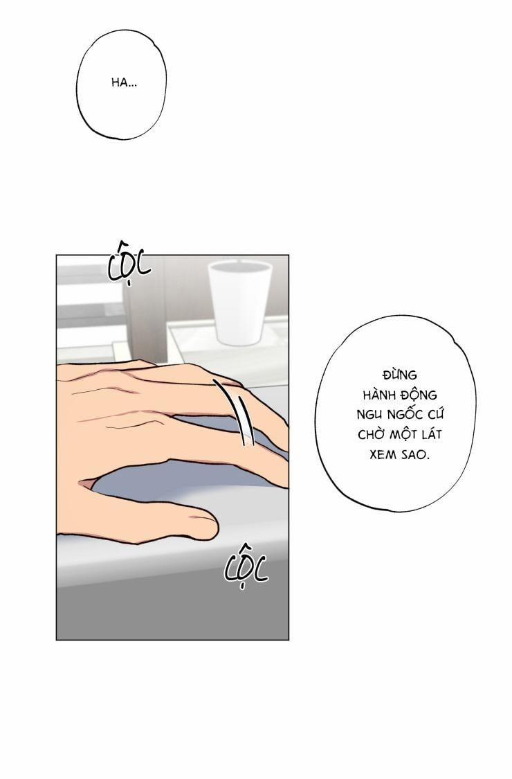 Bắt Đầu Từ Việc Sống Chung 9 trang 6