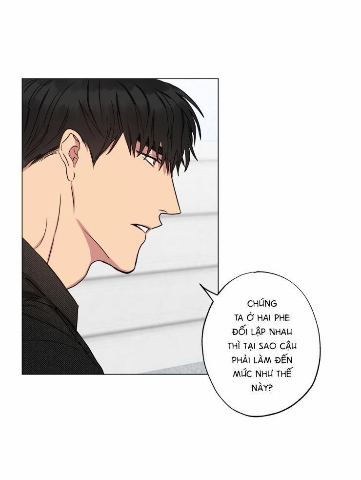 Bắt Đầu Từ Việc Sống Chung 9 trang 60