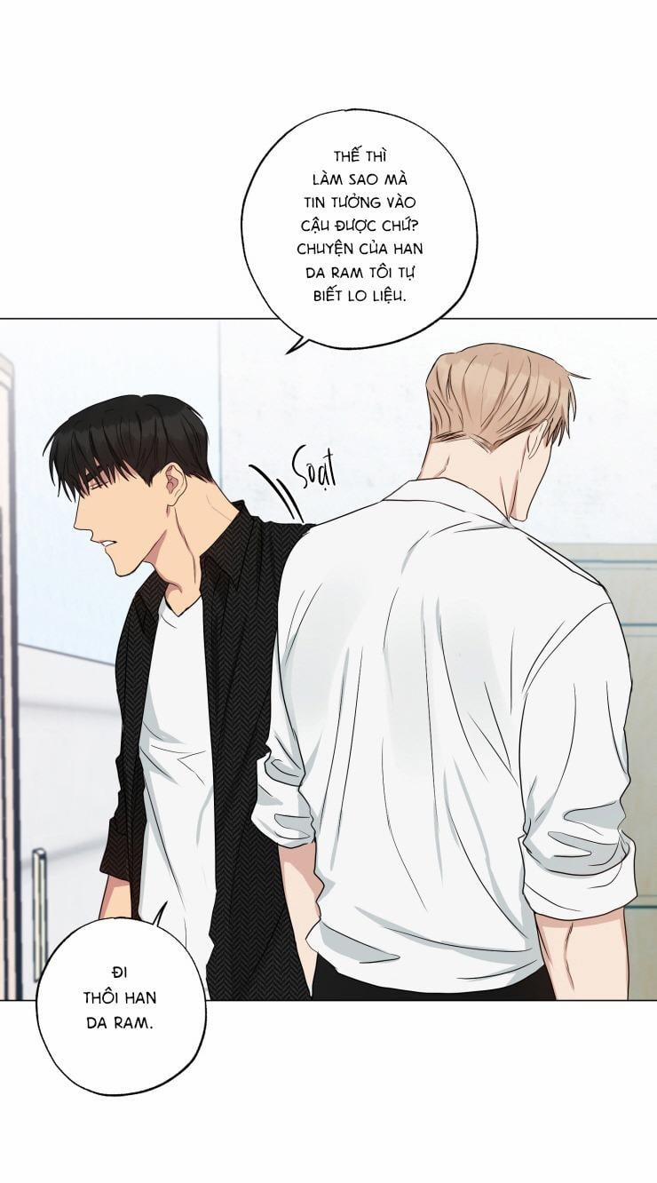 Bắt Đầu Từ Việc Sống Chung 9 trang 63