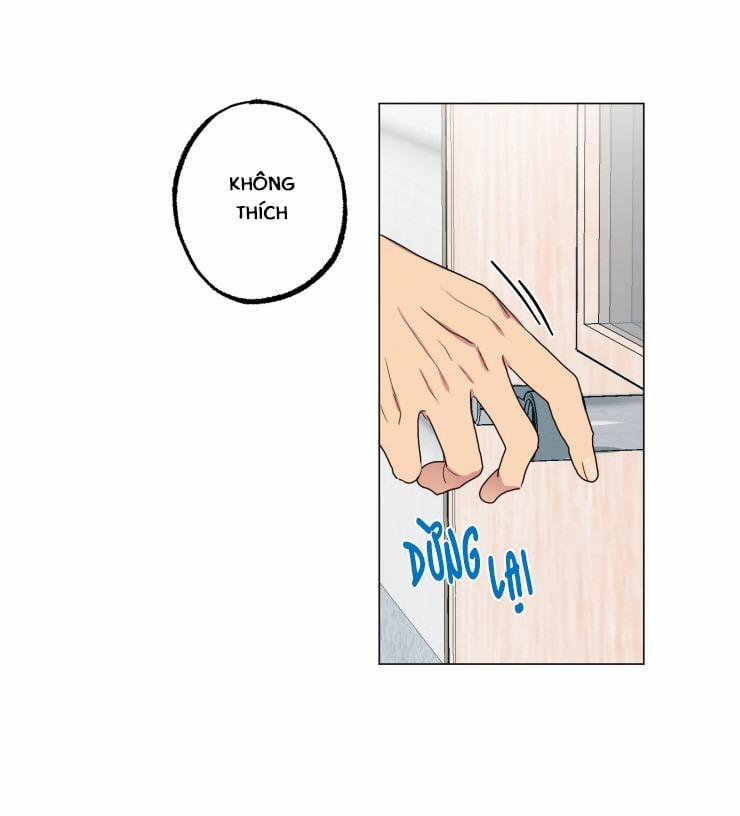 Bắt Đầu Từ Việc Sống Chung 9 trang 64