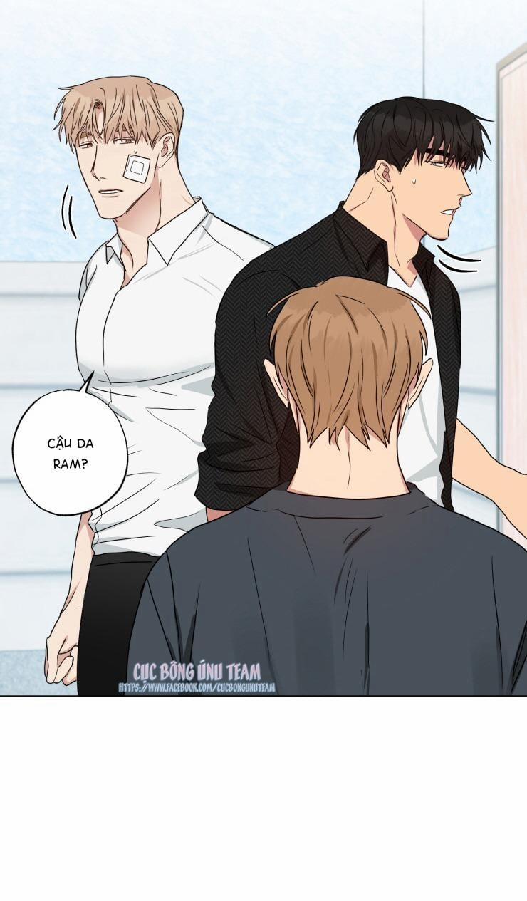 Bắt Đầu Từ Việc Sống Chung 9 trang 66